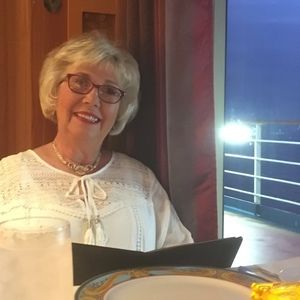 Meet your Posher, Nancy